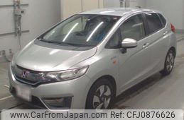 honda fit 2014 -HONDA 【習志野 531む3777】--Fit GP5-3065427---HONDA 【習志野 531む3777】--Fit GP5-3065427-