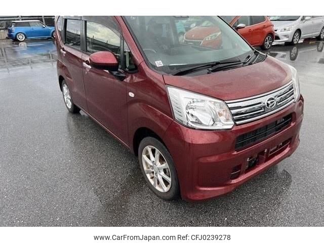 daihatsu move 2019 quick_quick_DBA-LA150S_LA150S-2018933 image 1