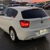 bmw 1-series 2012 -BMW--BMW 1 Series DBA-1A16--WBA1A12090J202430---BMW--BMW 1 Series DBA-1A16--WBA1A12090J202430- image 15