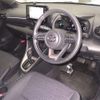toyota yaris 2023 -TOYOTA 【京都 503ﾃ1968】--Yaris MXPH10-2151743---TOYOTA 【京都 503ﾃ1968】--Yaris MXPH10-2151743- image 4