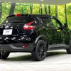 nissan juke 2015 -NISSAN--Juke DBA-YF15--YF15-400879---NISSAN--Juke DBA-YF15--YF15-400879- image 18