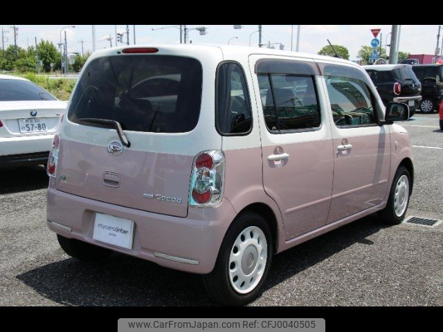 daihatsu mira-cocoa 2013 -DAIHATSU--Mira Cocoa L675S--0147919---DAIHATSU--Mira Cocoa L675S--0147919- image 2