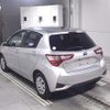 toyota vitz 2017 -TOYOTA--Vitz NHP130-2021622---TOYOTA--Vitz NHP130-2021622- image 2