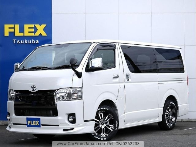 toyota hiace-van 2020 -TOYOTA--Hiace Van QDF-GDH201V--GDH201-1054288---TOYOTA--Hiace Van QDF-GDH201V--GDH201-1054288- image 1