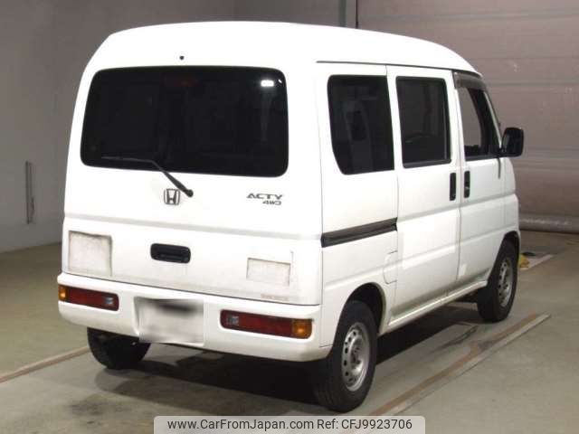 honda acty-van 2014 -HONDA--Acty Van EBD-HH6--HH6-1904487---HONDA--Acty Van EBD-HH6--HH6-1904487- image 2