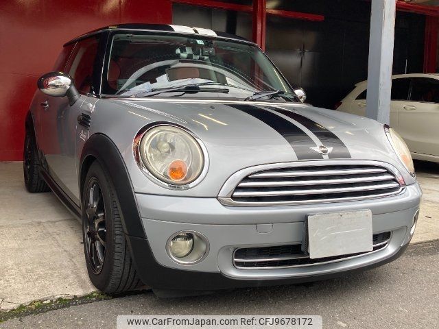 mini mini-others 2007 -BMW 【大阪 504ﾊ4274】--BMW Mini MF16--0TL76280---BMW 【大阪 504ﾊ4274】--BMW Mini MF16--0TL76280- image 1