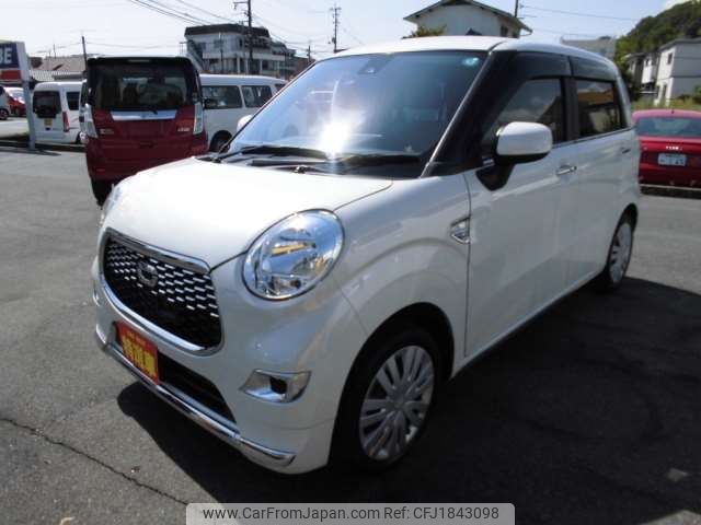 daihatsu cast 2017 CFJ1843098 image 1