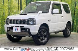 suzuki jimny 2014 -SUZUKI--Jimny ABA-JB23W--JB23W-732562---SUZUKI--Jimny ABA-JB23W--JB23W-732562-