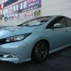 nissan leaf 2019 -NISSAN--Leaf ZAA-ZE1--ZE1-061510---NISSAN--Leaf ZAA-ZE1--ZE1-061510- image 6