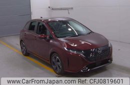 nissan aura 2022 -NISSAN--AURA FE13-215956---NISSAN--AURA FE13-215956-