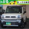 suzuki hustler 2023 quick_quick_4AA-MR52S_MR52S-323974 image 1