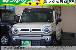 suzuki hustler 2023 quick_quick_4AA-MR52S_MR52S-323974