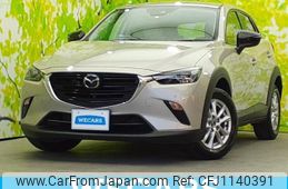 mazda cx-3 2023 quick_quick_5BA-DKLFY_DKLFY-503209