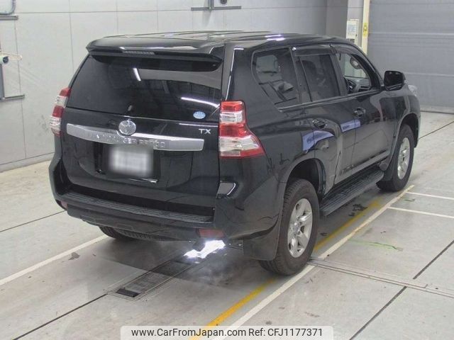 toyota land-cruiser-prado 2015 -TOYOTA 【岐阜 303ぬ7052】--Land Cruiser Prado TRJ150W-0056998---TOYOTA 【岐阜 303ぬ7052】--Land Cruiser Prado TRJ150W-0056998- image 2