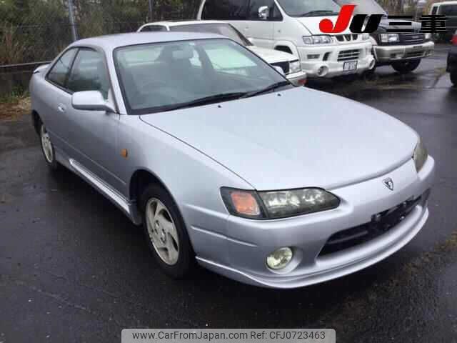 toyota sprinter-trueno 1999 -TOYOTA--Sprinter Trueno AE111-5066804---TOYOTA--Sprinter Trueno AE111-5066804- image 1