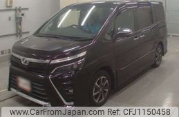 toyota voxy 2018 -TOYOTA--Voxy DBA-ZRR80W--ZRR80-0432398---TOYOTA--Voxy DBA-ZRR80W--ZRR80-0432398-