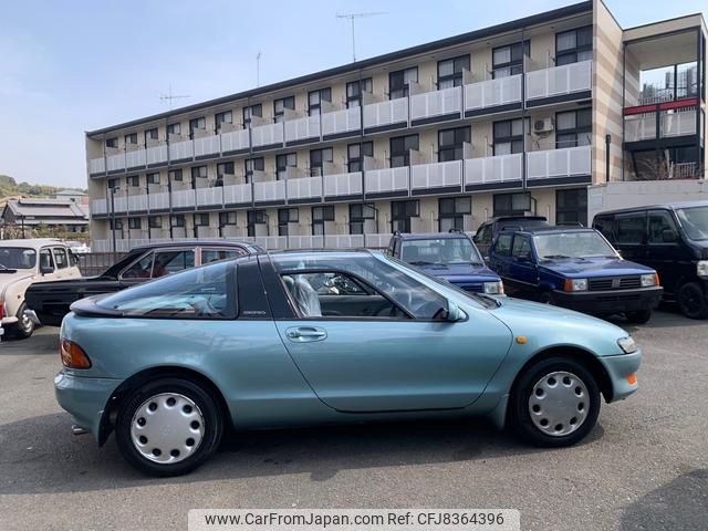 1990 Toyota Sera EXY10 - Car Price $8,859