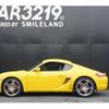 porsche cayman 2007 -PORSCHE 【名変中 】--Porsche Cayman 98721--8U770075---PORSCHE 【名変中 】--Porsche Cayman 98721--8U770075- image 15