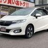 honda fit 2017 quick_quick_DAA-GP5_GP5-1304356 image 1