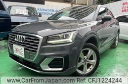 audi q2 2020 quick_quick_ABA-GACHZ_WAUZZZGA6LA015131