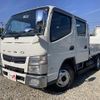 mitsubishi-fuso canter 2014 quick_quick_TKG-FGA20_FGA20-520285 image 1