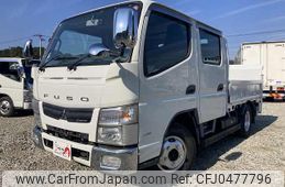 mitsubishi-fuso canter 2014 quick_quick_TKG-FGA20_FGA20-520285