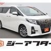 toyota alphard 2016 -TOYOTA--Alphard DBA-GGH30W--GGH30-0013721---TOYOTA--Alphard DBA-GGH30W--GGH30-0013721- image 1