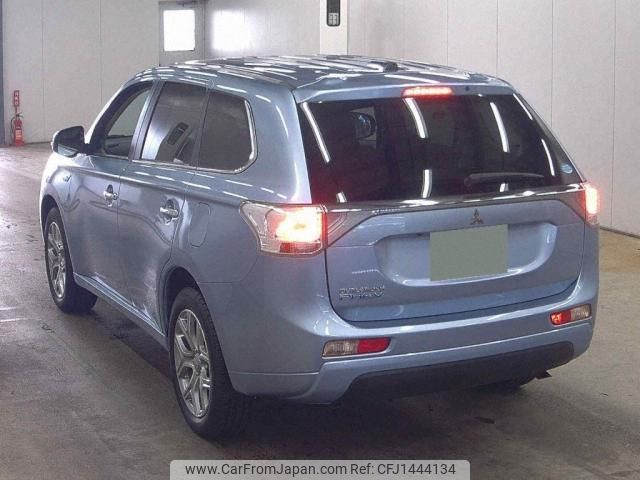 mitsubishi outlander-phev 2013 quick_quick_DLA-GG2W_GG2W-0004489 image 2