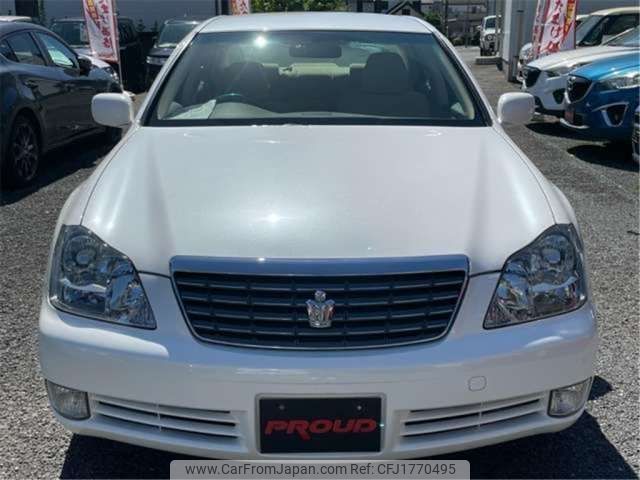 toyota crown 2006 CFJ1770495 image 2