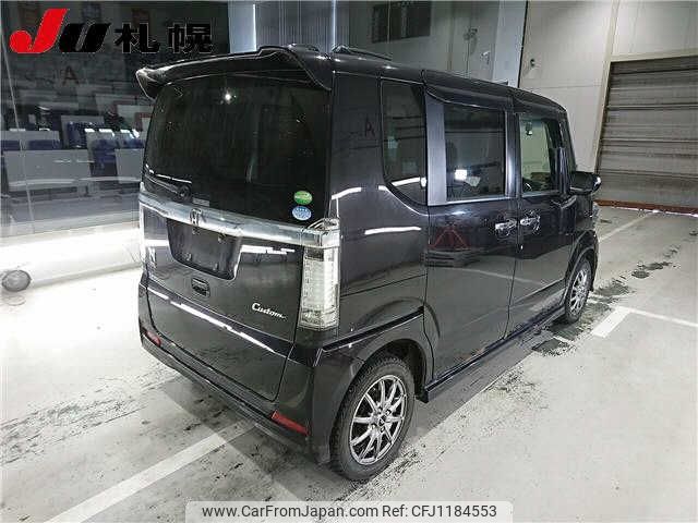 honda n-box 2014 -HONDA--N BOX JF2--1211815---HONDA--N BOX JF2--1211815- image 2