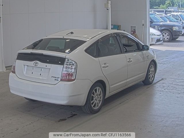 toyota prius 2009 -TOYOTA--Prius NHW20-7893008---TOYOTA--Prius NHW20-7893008- image 2