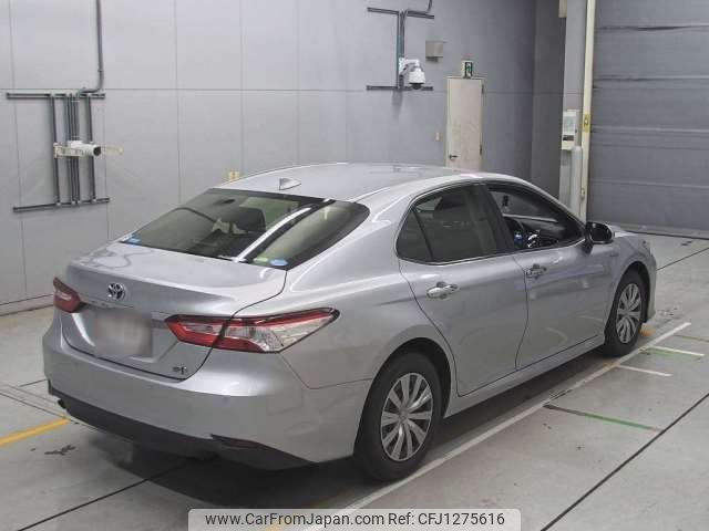 toyota camry 2020 -TOYOTA--Camry DAA-AXVH70--AXVH70-1062049---TOYOTA--Camry DAA-AXVH70--AXVH70-1062049- image 2