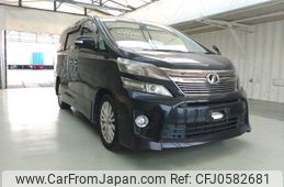 toyota vellfire 2011 ENHANCEAUTO_1_ea292425