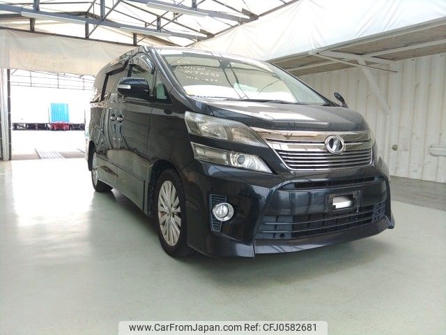 toyota vellfire 2011 ENHANCEAUTO_1_ea292425 image 1