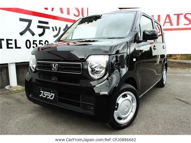 honda n-wgn 2023 quick_quick_6BA-JH3_JH3-1232151 image 1