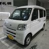 daihatsu hijet-van 2017 -DAIHATSU 【札幌 480ﾃ7018】--Hijet Van S331V--0182533---DAIHATSU 【札幌 480ﾃ7018】--Hijet Van S331V--0182533- image 1