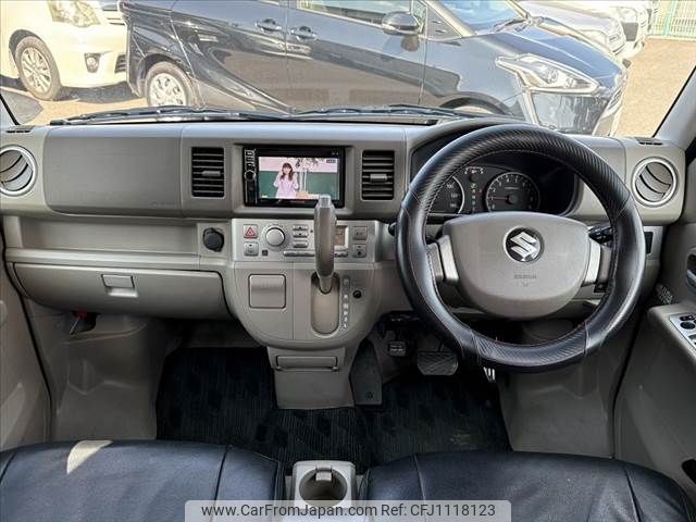 suzuki every-wagon 2013 -SUZUKI--Every Wagon ABA-DA64W--DA64W-422025---SUZUKI--Every Wagon ABA-DA64W--DA64W-422025- image 2