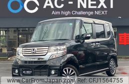 honda n-box 2013 CFJ1564755