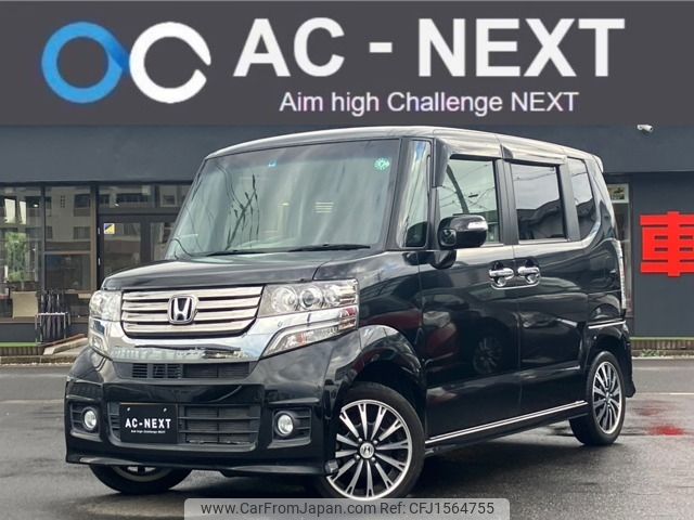 honda n-box 2013 CFJ1564755 image 1