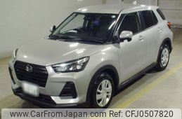 daihatsu rocky 2022 -DAIHATSU 【札幌 504ま6768】--Rocky A210S-0017709---DAIHATSU 【札幌 504ま6768】--Rocky A210S-0017709-