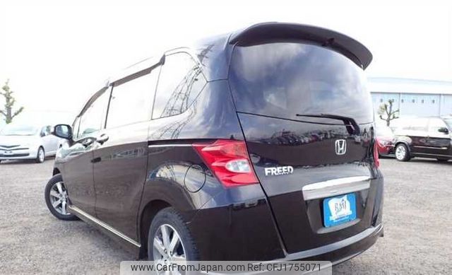honda freed 2008 CFJ1755071 image 2