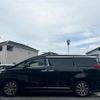 toyota alphard 2017 CFJ1698181 image 19
