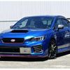 subaru wrx 2017 -SUBARU 【京都 328ﾘ2525】--WRX CBA-VAB--VAB-019310---SUBARU 【京都 328ﾘ2525】--WRX CBA-VAB--VAB-019310- image 1