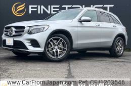 mercedes-benz glc-class 2016 -MERCEDES-BENZ--Benz GLC DBA-253946C--WDC2539462F035891---MERCEDES-BENZ--Benz GLC DBA-253946C--WDC2539462F035891-