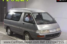 toyota townace-wagon 1995 -TOYOTA--Townace Wagon YR21G-6016994---TOYOTA--Townace Wagon YR21G-6016994-