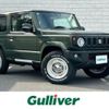 suzuki jimny 2024 -SUZUKI--Jimny 3BA-JB64W--JB64W-350090---SUZUKI--Jimny 3BA-JB64W--JB64W-350090- image 1