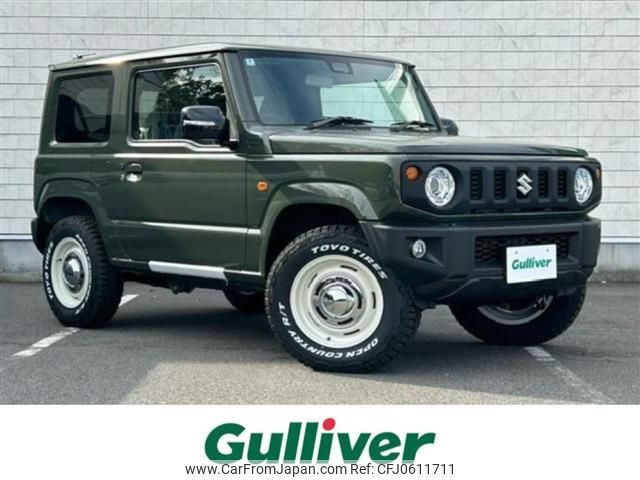 suzuki jimny 2024 -SUZUKI--Jimny 3BA-JB64W--JB64W-350090---SUZUKI--Jimny 3BA-JB64W--JB64W-350090- image 1