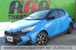 toyota yaris 2020 -TOYOTA 【名変中 】--Yaris MXPH10--2016691---TOYOTA 【名変中 】--Yaris MXPH10--2016691-