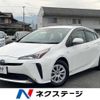 toyota prius 2019 -TOYOTA--Prius DAA-ZVW51--ZVW51-6115624---TOYOTA--Prius DAA-ZVW51--ZVW51-6115624- image 1