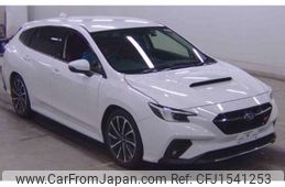 subaru levorg 2023 CFJ1541253